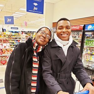 Meet your Posher, Diane